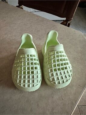 Kids Lusso Cloud Slip On Shoes C6